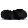 D’ Lites 2.0 Sandaler Svart