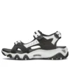 D Lites 2.0 Sandaler ”Svart Vit”