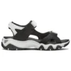 D Lites 2.0 Sandaler ”Svart Vit”