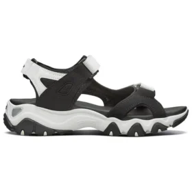 D Lites 2.0 Sandaler ”Svart Vit”