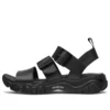 D Lites 2.0 Sandaler ”Triple Black”