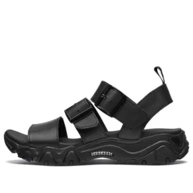 D Lites 2.0 Sandaler ”Triple Black”