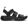 D Lites 2.0 Sandaler ”Triple Black”