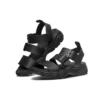 D Lites 2.0 Sandaler ”Triple Black”