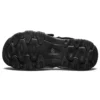 D Lites 2.0 Sandaler ”Triple Black”