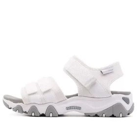 D Lites 2.0 sandaler, vit