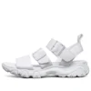 D lites 2.0 Sandaler Vit