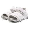 D Lites 2.0 sandaler, vit