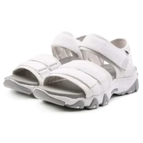 D Lites 2.0 sandaler, vit