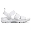 D lites 2.0 Sandaler Vit