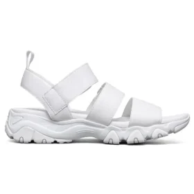 D lites 2.0 Sandaler Vit