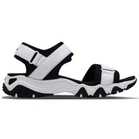 D’ Lites 2.0 Sandaler Vit