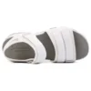D Lites 2.0 sandaler, vit
