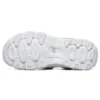 D lites 2.0 Sandaler Vit