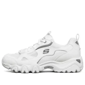 D Lites 2.0 Silver/Vit
