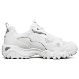 D Lites 2.0 Silver/Vit