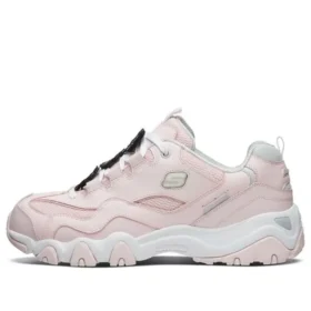 D’ Lites 2.0 Sneakers Rosa