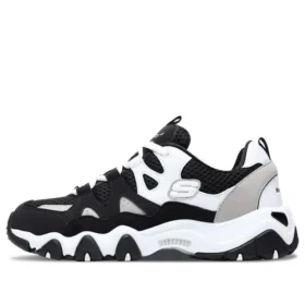 D lites 2.0 Sneakers Svart/Vit/Grå