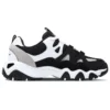 D lites 2.0 Sneakers Svart/Vit/Grå