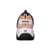 D’ Lites 2.0 sportskor Rosa/Svart/Vit