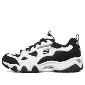 D Lites 2.0 Sportskor Svart/Vit