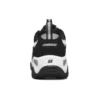 D Lites 2.0 Sportskor Svart/Vit