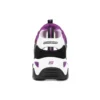 D’ Lites 2.0 sportskor Vit/Lila/Svart