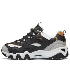 D Lites 2.0 Svart