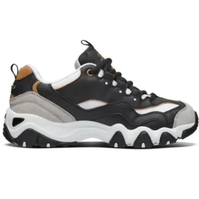 D Lites 2.0 Svart