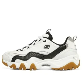 D’ Lites 2.0 ”Svart Vit”