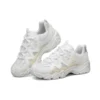 D lites 2.0 Vit/Brun/Silver