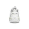D lites 2.0 Vit/Brun/Silver