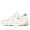 D’ Lites 2.0 ”Vit Rosa Lila”