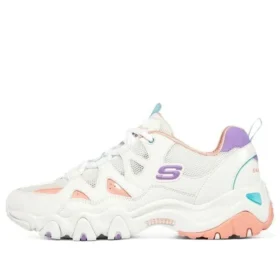 D’ Lites 2.0 ”Vit Rosa Lila”