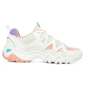 D’ Lites 2.0 ”Vit Rosa Lila”