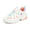 D’ Lites 2.0 ”Vit Rosa Lila”
