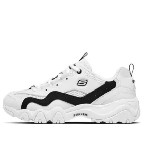 D’ Lites 2.0 ”White Black”