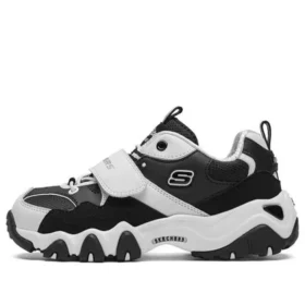 D’ Lites 2.0 ”White Black”