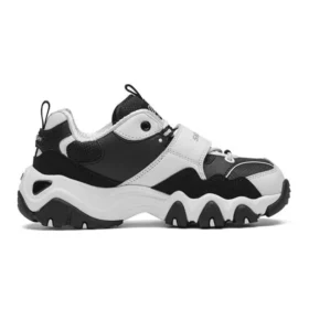 D’ Lites 2.0 ”White Black”