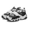 D’ Lites 2.0 ”White Black”