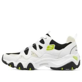D’ Lites 2.0 ”White Black Green”