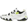 D’ Lites 2.0 ”White Black Green”
