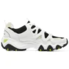 D’ Lites 2.0 ”White Black Green”