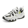D’ Lites 2.0 ”White Black Green”