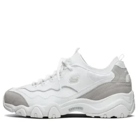 D’ Lites 2.0 ”White Gray”
