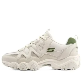 D’ Lites 2.0 ”White Green”