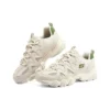 D’ Lites 2.0 ”White Green”