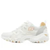 D’ Lites 2.0 ”White Grey Yellow”