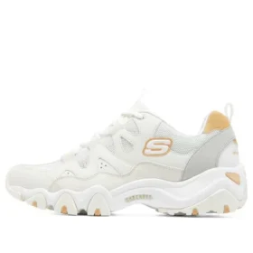 D’ Lites 2.0 ”White Grey Yellow”