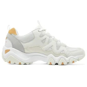 D’ Lites 2.0 ”White Grey Yellow”